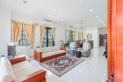 Sembawang Hills Estate (D20), Semi-Detached #539780591